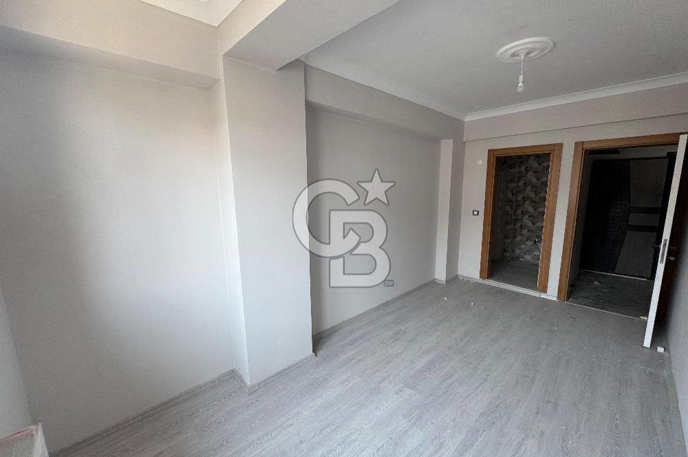 COLDWELL BANKER ROUTE'TAN SATILIK SIFIR DAİRE