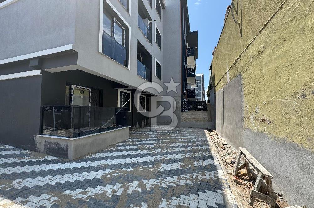 COLDWELL BANKER ROUTE'TAN SATILIK SIFIR DAİRE