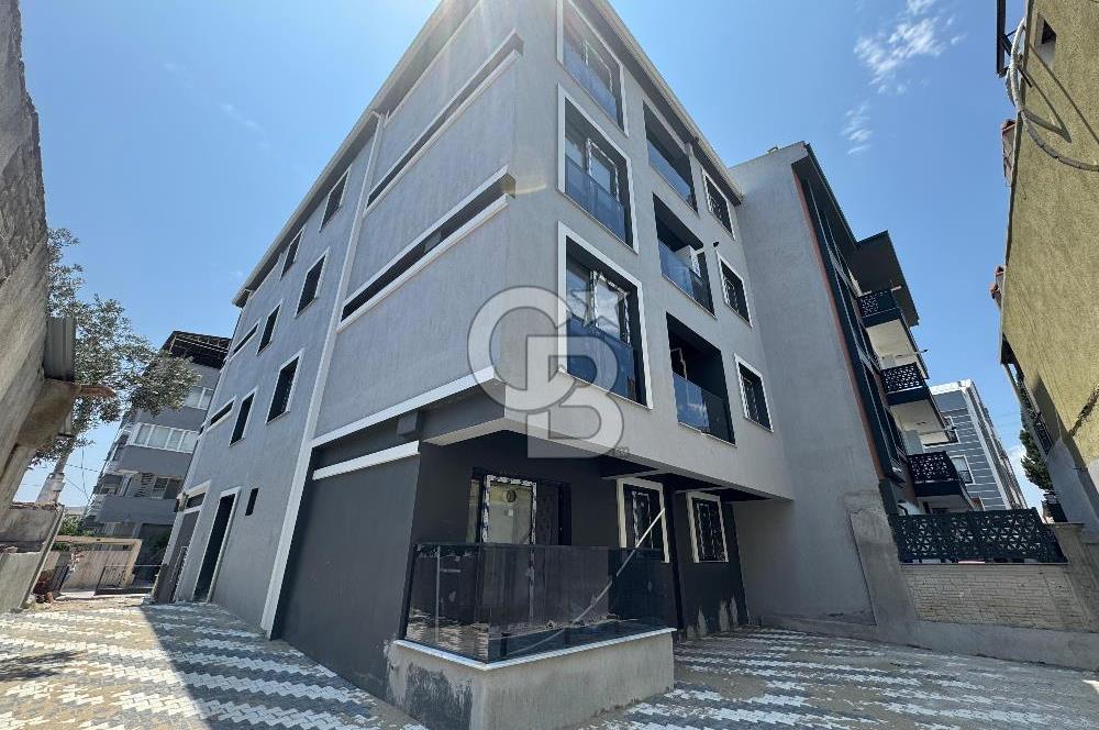COLDWELL BANKER ROUTE'TAN SATILIK SIFIR DAİRE