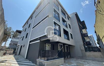 COLDWELL BANKER ROUTE'TAN SATILIK SIFIR DAİRE