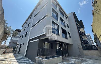 COLDWELL BANKER ROUTE'TAN SATILIK SIFIR DAİRE