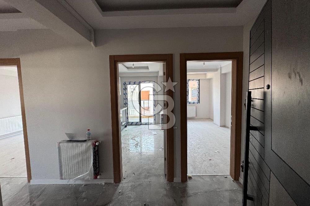 COLDWELL BANKER ROUTE'TAN SATILIK SIFIR DAİRE