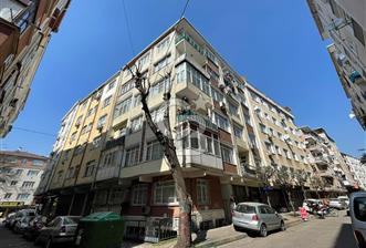 Şirinevler Meydan'a Yakın, Yatırımlık, 2+1 Satılık Daire