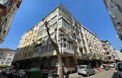 Şirinevler Meydan'a Yakın, Yatırımlık, 2+1 Satılık Daire