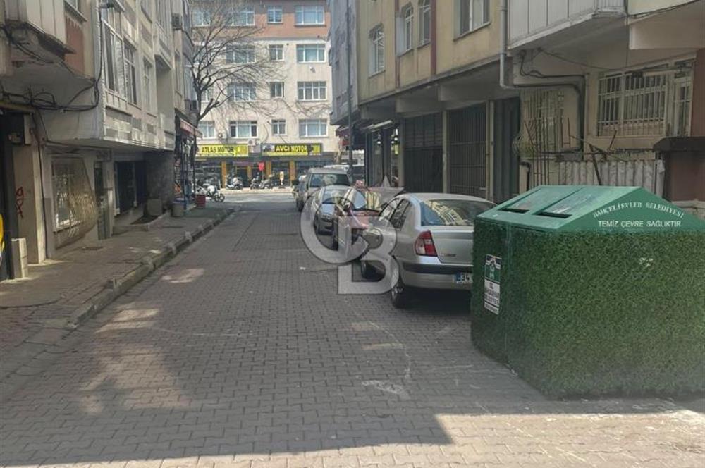 Şirinevler Meydan'a Yakın, Yatırımlık, 2+1 Satılık Daire