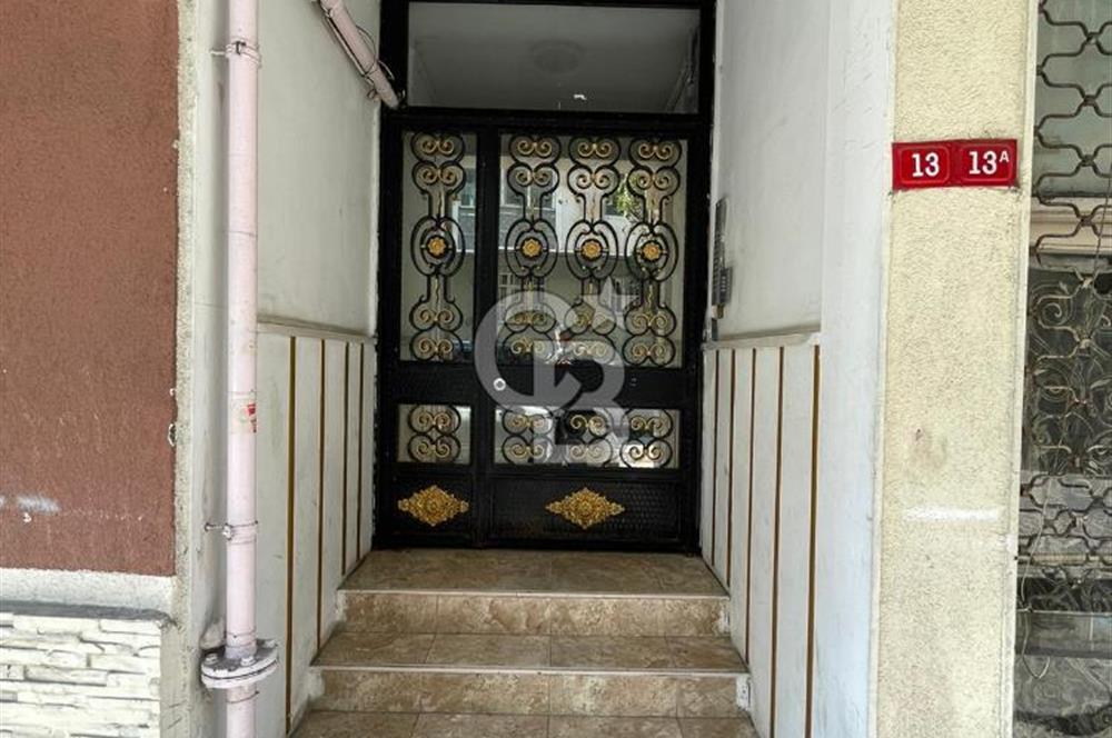 Şirinevler Meydan'a Yakın, Yatırımlık, 2+1 Satılık Daire