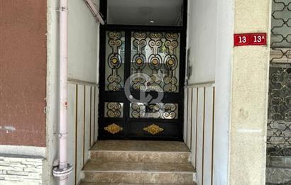 Şirinevler Meydan'a Yakın, Yatırımlık, 2+1 Satılık Daire