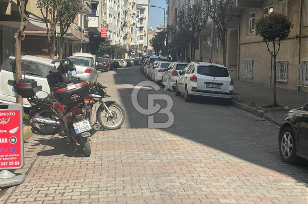 Şirinevler Meydan'a Yakın, Yatırımlık, 2+1 Satılık Daire