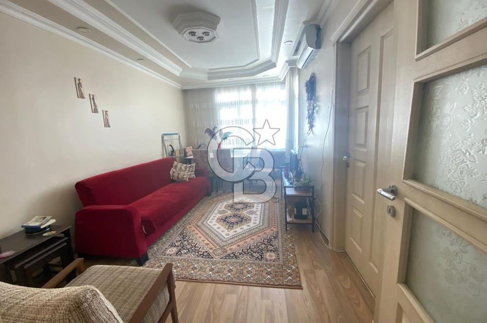 Şirinevler Meydan'a Yakın, Yatırımlık, 2+1 Satılık Daire
