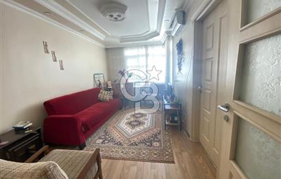 Şirinevler Meydan'a Yakın, Yatırımlık, 2+1 Satılık Daire