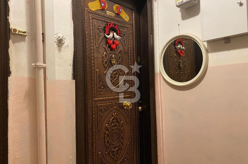 Şirinevler Meydan'a Yakın, Yatırımlık, 2+1 Satılık Daire