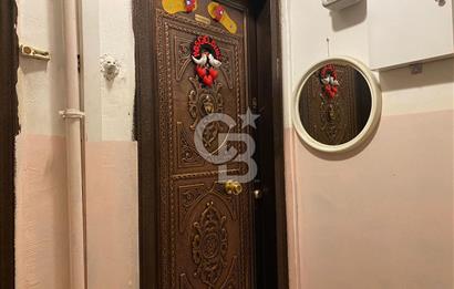 Şirinevler Meydan'a Yakın, Yatırımlık, 2+1 Satılık Daire
