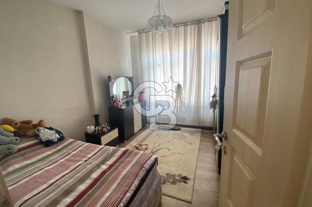 Şirinevler Meydan'a Yakın, Yatırımlık, 2+1 Satılık Daire