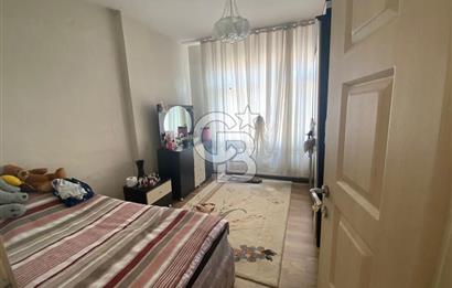 Şirinevler Meydan'a Yakın, Yatırımlık, 2+1 Satılık Daire