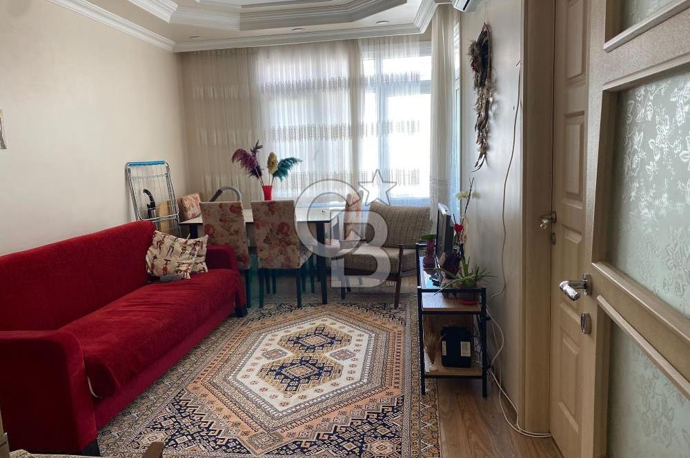 Şirinevler Meydan'a Yakın, Yatırımlık, 2+1 Satılık Daire