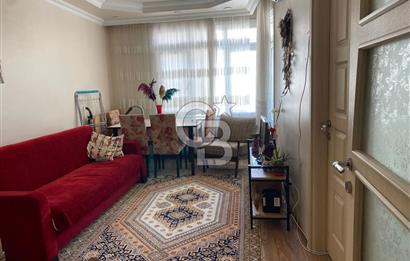 Şirinevler Meydan'a Yakın, Yatırımlık, 2+1 Satılık Daire