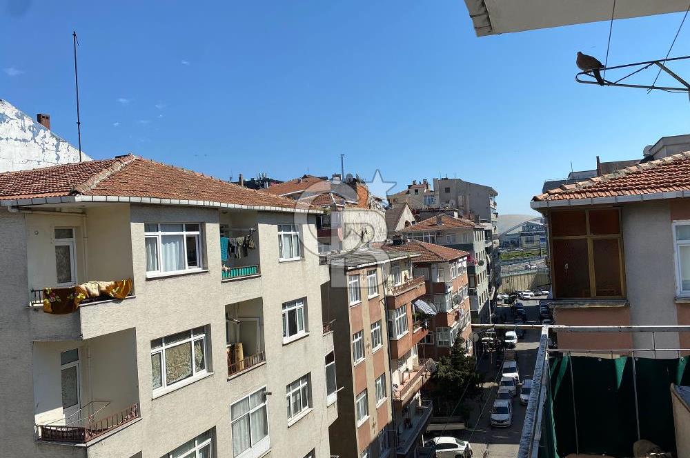 Şirinevler Meydan'a Yakın, Yatırımlık, 2+1 Satılık Daire