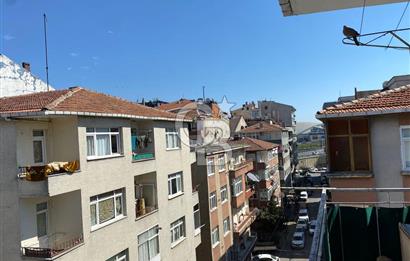 Şirinevler Meydan'a Yakın, Yatırımlık, 2+1 Satılık Daire