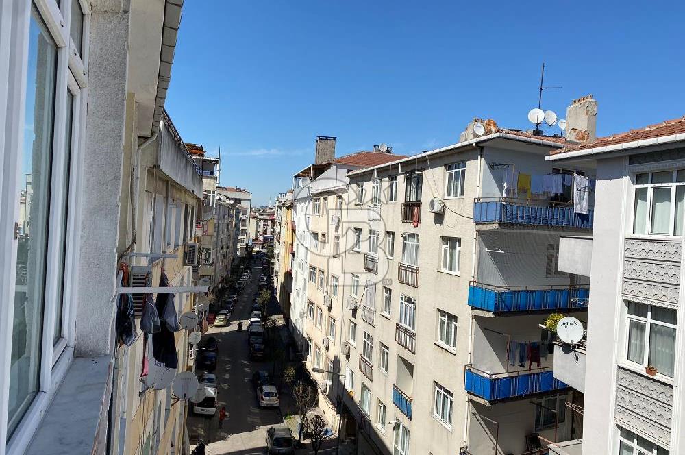 Şirinevler Meydan'a Yakın, Yatırımlık, 2+1 Satılık Daire