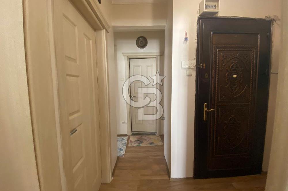 Şirinevler Meydan'a Yakın, Yatırımlık, 2+1 Satılık Daire
