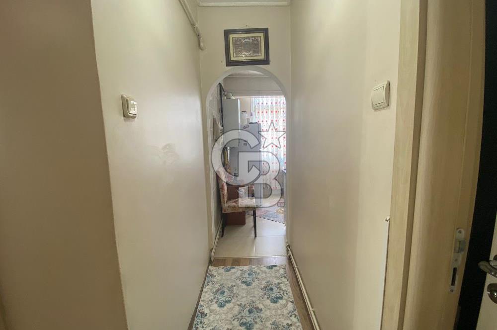 Şirinevler Meydan'a Yakın, Yatırımlık, 2+1 Satılık Daire