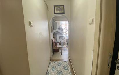 Şirinevler Meydan'a Yakın, Yatırımlık, 2+1 Satılık Daire