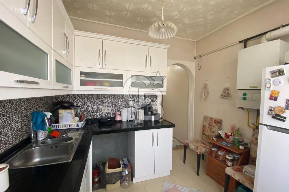 Şirinevler Meydan'a Yakın, Yatırımlık, 2+1 Satılık Daire