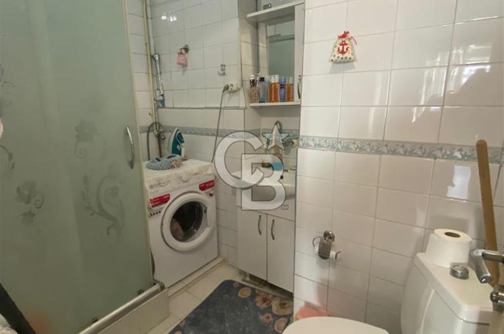 Şirinevler Meydan'a Yakın, Yatırımlık, 2+1 Satılık Daire