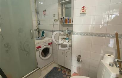 Şirinevler Meydan'a Yakın, Yatırımlık, 2+1 Satılık Daire