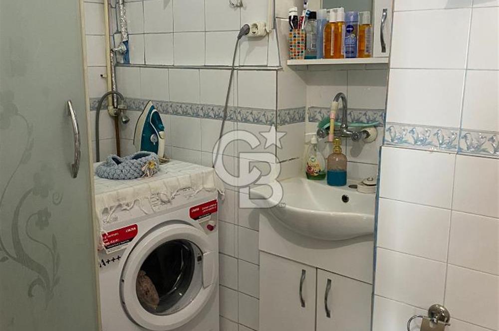 Şirinevler Meydan'a Yakın, Yatırımlık, 2+1 Satılık Daire
