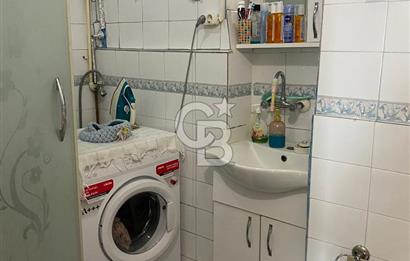 Şirinevler Meydan'a Yakın, Yatırımlık, 2+1 Satılık Daire