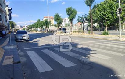 ALTINDAĞ ORHAN KEMAL CADDESİ ÜZERİ SATILIK DÜKKAN&MAĞAZA