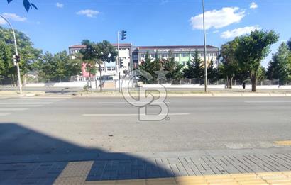 ALTINDAĞ ORHAN KEMAL CADDESİ ÜZERİ SATILIK DÜKKAN&MAĞAZA
