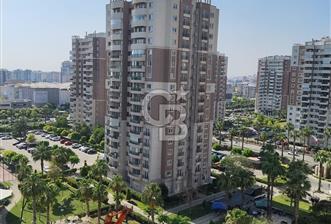 MAVİŞEHİR SOYAK A DA KİLERLİ ÇİFT CEPHELİ SATILIK 4+1 BOŞ DAİRE