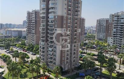 MAVİŞEHİR SOYAK A DA KİLERLİ ÇİFT CEPHELİ SATILIK 4+1 BOŞ DAİRE