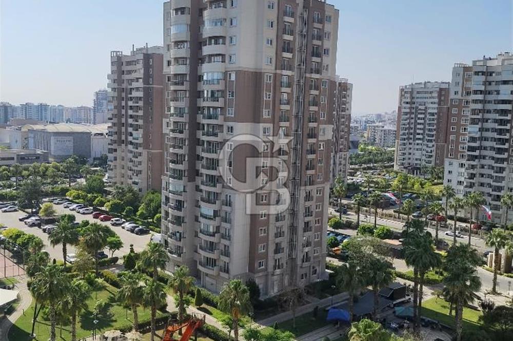 MAVİŞEHİR SOYAK A DA KİLERLİ ÇİFT CEPHELİ SATILIK 4+1 BOŞ DAİRE