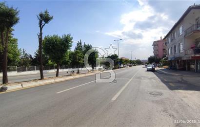 ALTINDAĞ ORHAN KEMAL CADDESİ ÜZERİ SATILIK DÜKKAN&MAĞAZA