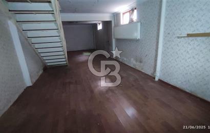 ALTINDAĞ ORHAN KEMAL CADDESİ ÜZERİ SATILIK DÜKKAN&MAĞAZA