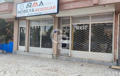 ALTINDAĞ ORHAN KEMAL CADDESİ ÜZERİ SATILIK DÜKKAN&MAĞAZA