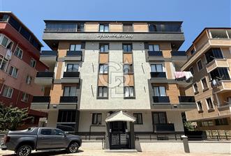 SANCAKTEPE KEMAL TÜRKLER MAH. KİRALIK 3+1 DAİRE