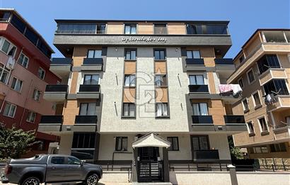 SANCAKTEPE KEMAL TÜRKLER MAH. KİRALIK 3+1 DAİRE