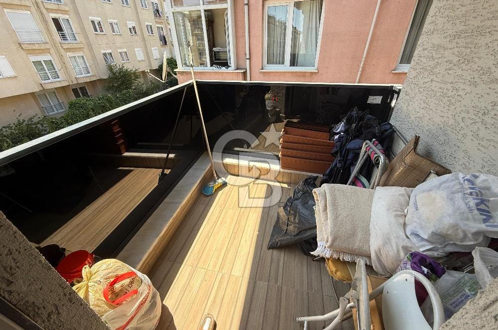 SANCAKTEPE KEMAL TÜRKLER MAH. KİRALIK 3+1 DAİRE