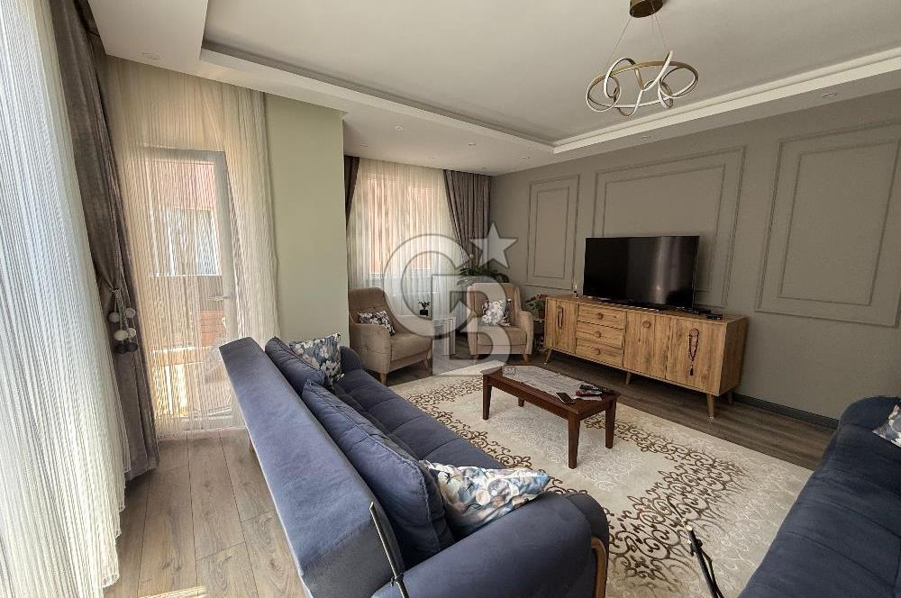 SANCAKTEPE KEMAL TÜRKLER MAH. KİRALIK 3+1 DAİRE