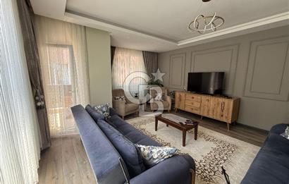 SANCAKTEPE KEMAL TÜRKLER MAH. KİRALIK 3+1 DAİRE