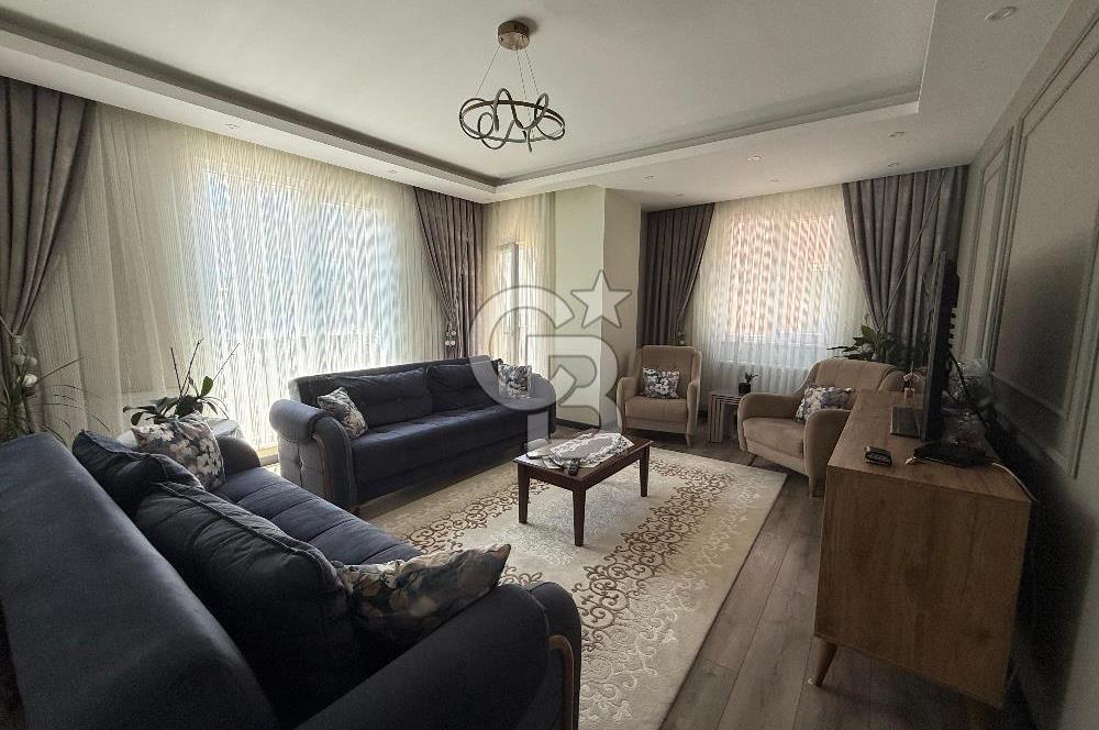 SANCAKTEPE KEMAL TÜRKLER MAH. KİRALIK 3+1 DAİRE
