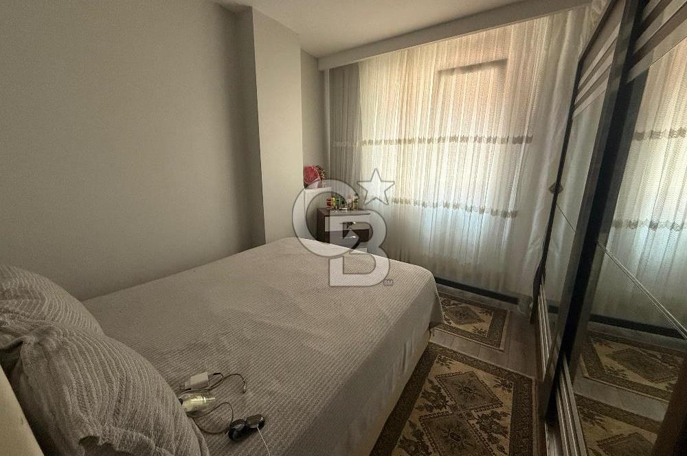SANCAKTEPE KEMAL TÜRKLER MAH. KİRALIK 3+1 DAİRE