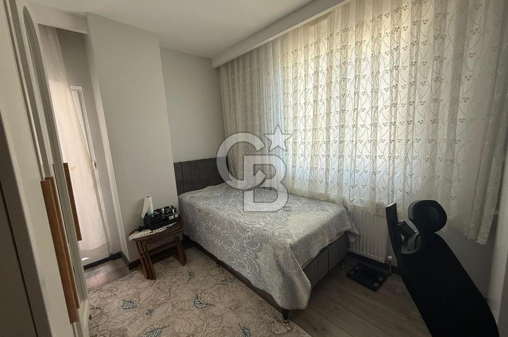 SANCAKTEPE KEMAL TÜRKLER MAH. KİRALIK 3+1 DAİRE