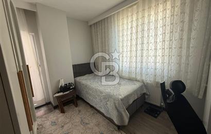 SANCAKTEPE KEMAL TÜRKLER MAH. KİRALIK 3+1 DAİRE