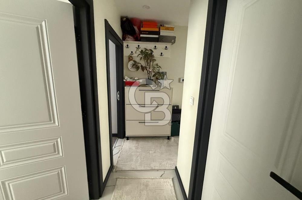 SANCAKTEPE KEMAL TÜRKLER MAH. KİRALIK 3+1 DAİRE