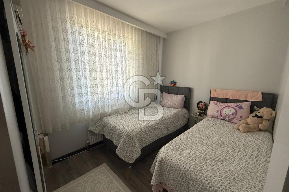 SANCAKTEPE KEMAL TÜRKLER MAH. KİRALIK 3+1 DAİRE